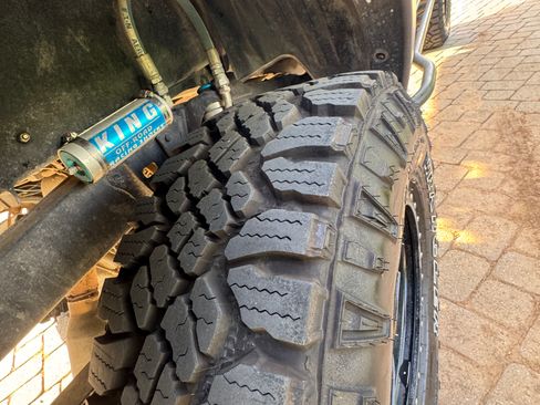 Used 2009 Toyota Tacoma 4x4 Double Cab image 13