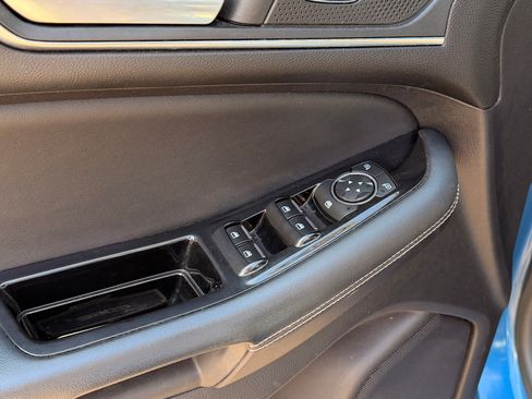Used 2019 Ford Edge ST w/ Equipment Group 401A AWD/4WD image 24