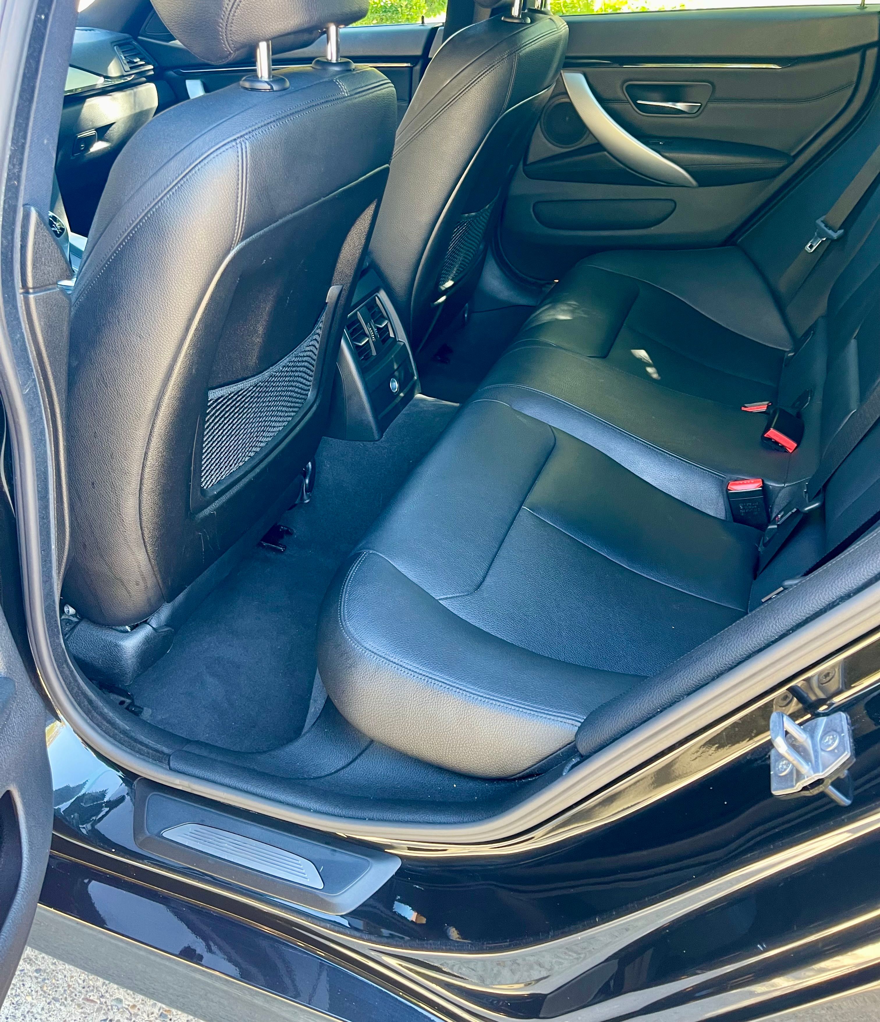 Used 2016 BMW 428i Gran Coupe RWD image 6