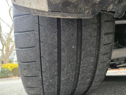 Used 2019 Chevrolet Corvette Stingray Coupe w/ Battery Protection Package image 14