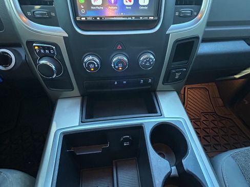 Used 2014 RAM 1500 Big Horn image 11