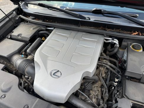 Used 2016 Lexus GX 460 image 22