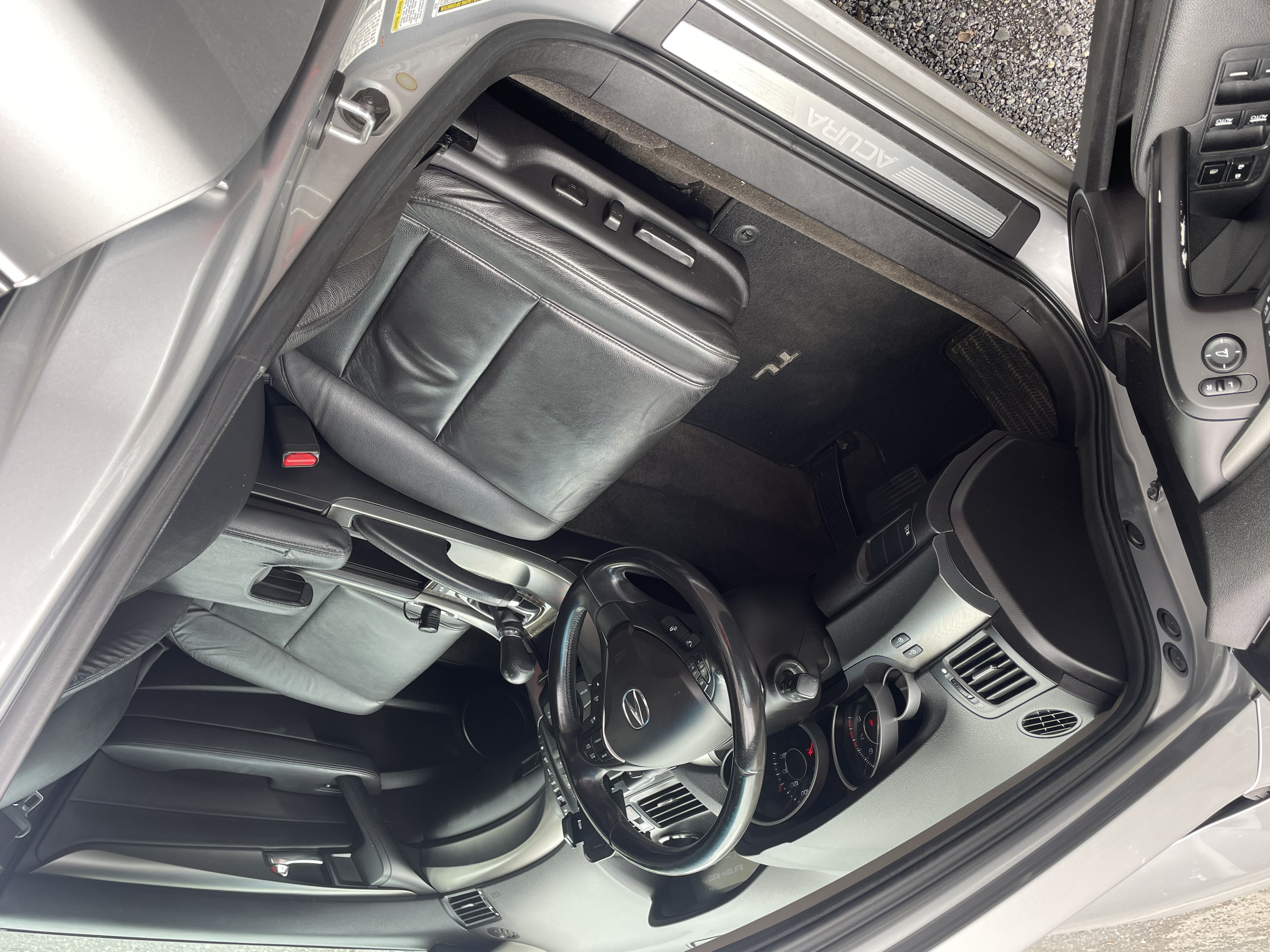 Used 2012 Acura TL FWD image 6