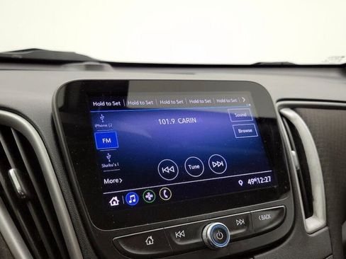 Used 2020 Chevrolet Malibu RS image 16