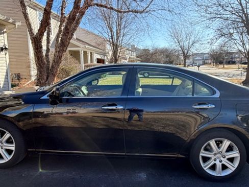 Used 2007 Lexus ES 350 image 4