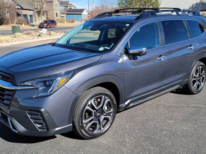 Used 2023 Subaru Ascent Touring