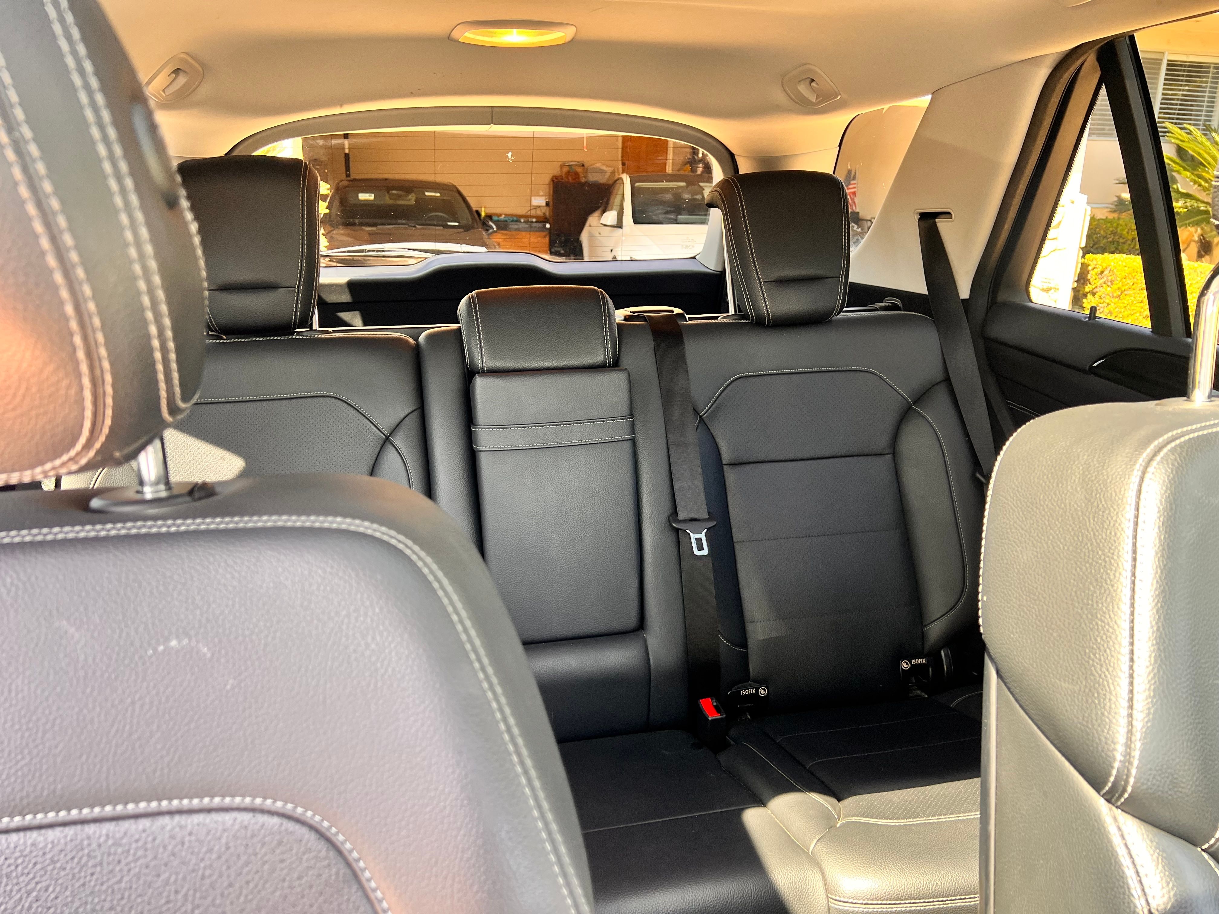 Used 2015 Mercedes-Benz ML 350 4MATIC image 17