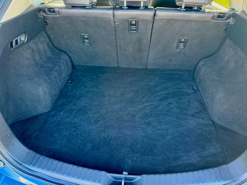 Used 2021 MAZDA CX-5 Touring w/ Touring Preferred SV Package image 24