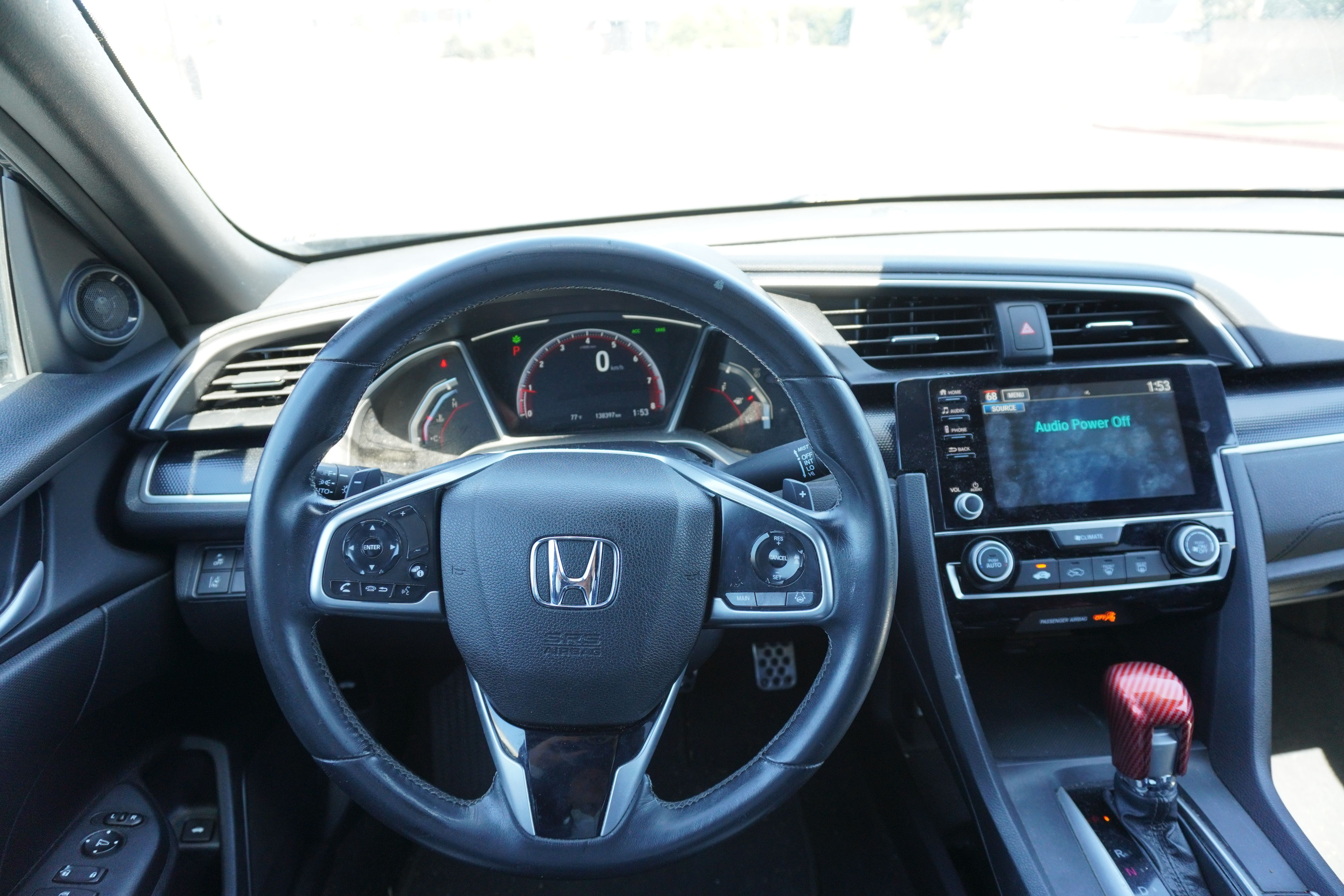 Used 2019 Honda Civic Sport image 17