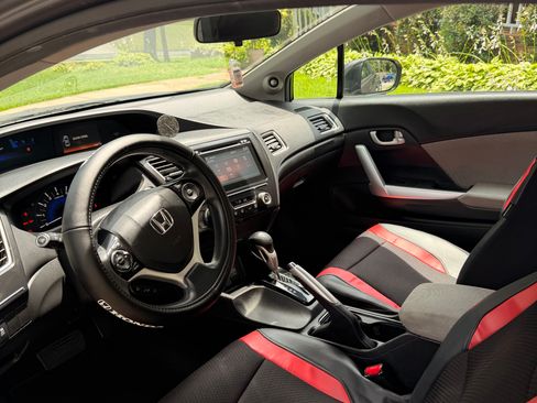 Used 2015 Honda Civic EX image 9