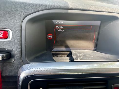 Used 2012 Volvo S60 T5 FWD image 28