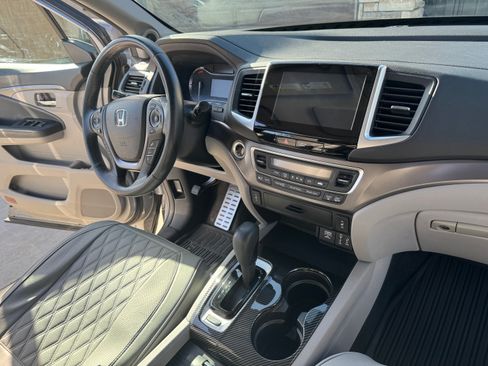 Used 2018 Honda Pilot EX-L image 11