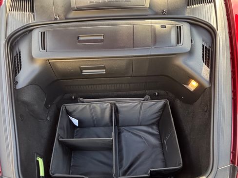 Used 2008 Porsche Boxster S image 12