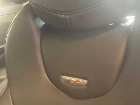 Used 2011 Cadillac CTS V w/ Wood Trim Package image 17