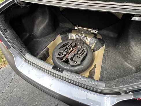 Used 2015 Honda Civic EX image 12