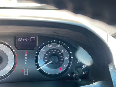 Used 2011 Honda Odyssey EX-L image 13