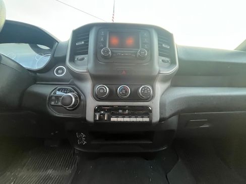 Used 2021 RAM 2500 Tradesman image 13