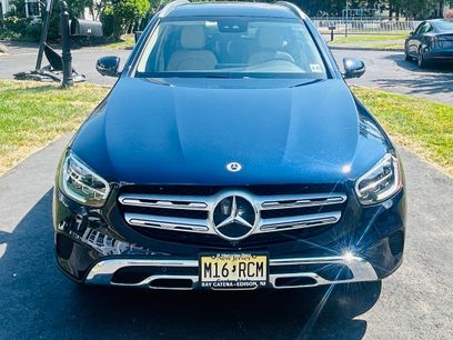 Used 2022 Mercedes-Benz GLC 300 4MATIC