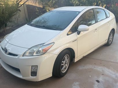 Used 2010 Toyota Prius