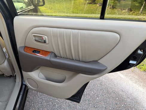 Used 2002 Lexus RX 300 FWD image 23