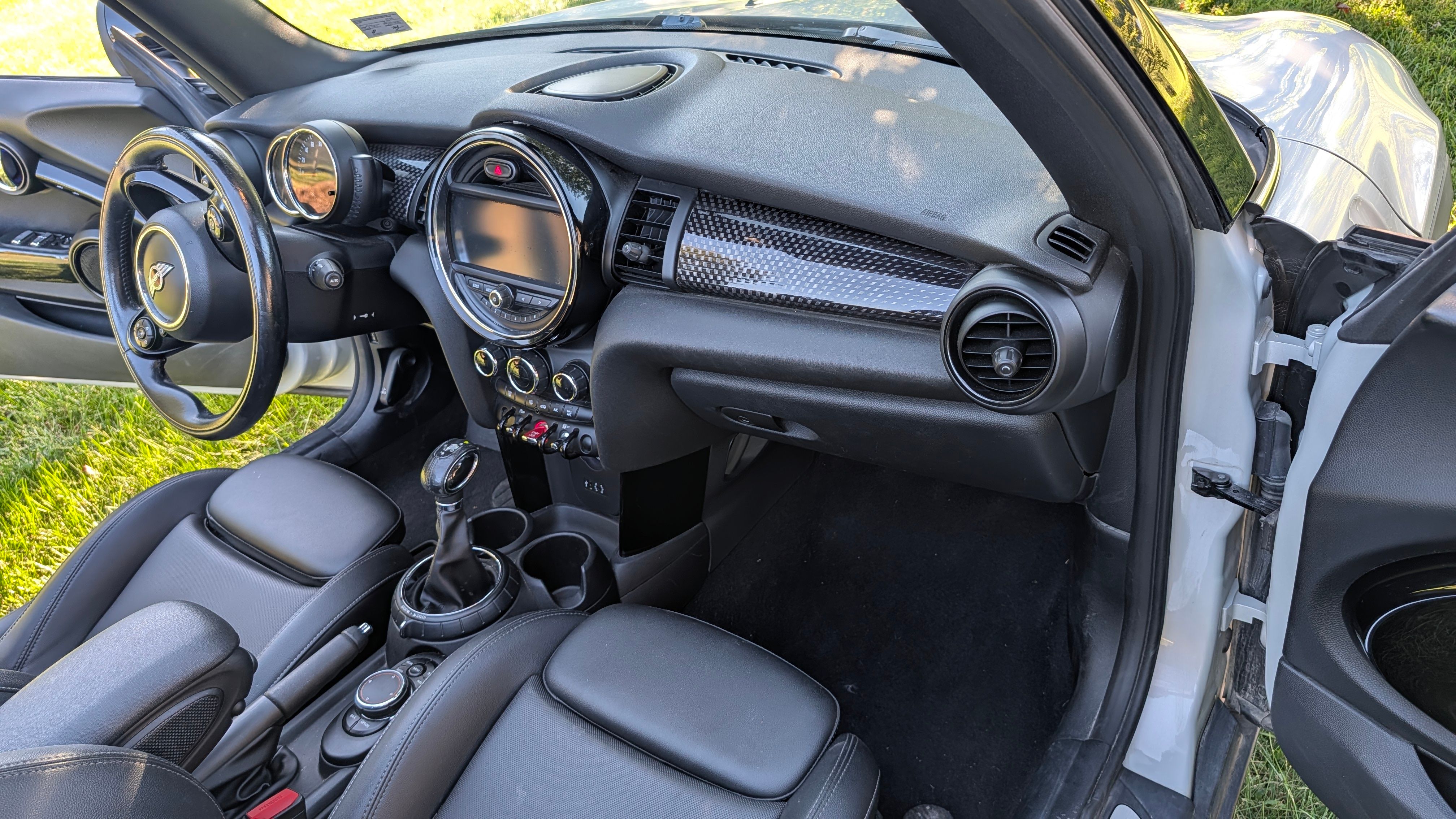 Used 2017 MINI Cooper S FWD image 20
