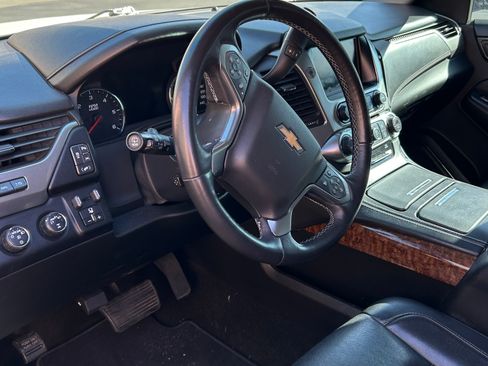 Used 2017 Chevrolet Tahoe Premier image 9