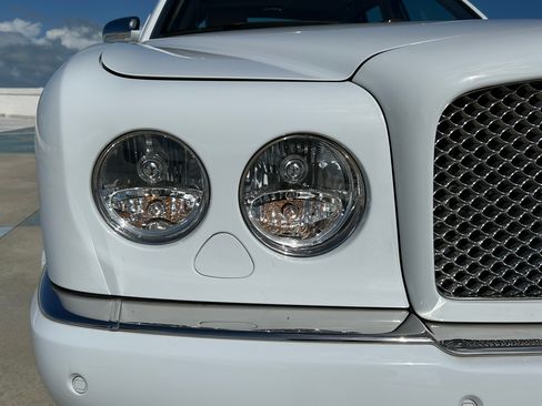Used 2005 Bentley Arnage R image 6