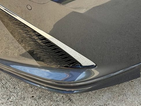 Used 2025 Lexus ES 350 w/ Premium Package FWD image 4
