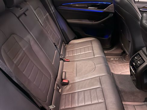 Used 2019 BMW X3 xDrive30i w/ Convenience Package image 14