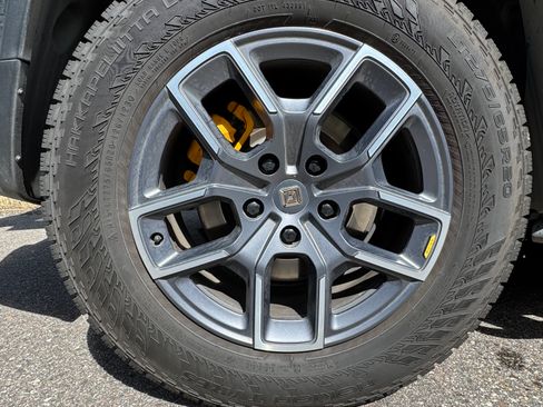 Used 2023 Rivian R1S Adventure Quad AWD/4WD image 15