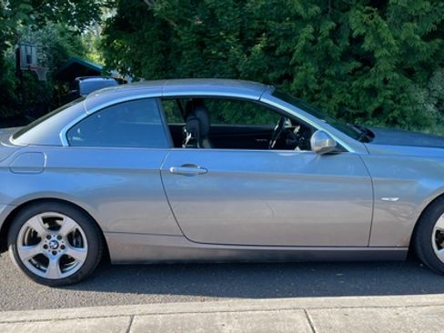 Used 2010 BMW 328i Convertible RWD image 9