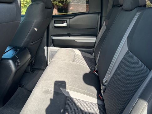 Used 2014 Toyota Tundra SR5 w/ SR5 Upgrade Package RWD image 15