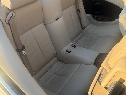 Used 2008 BMW 650i Convertible image 15
