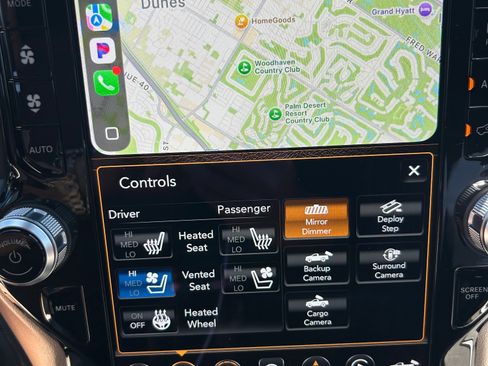 Used 2019 RAM 3500 Laramie image 24