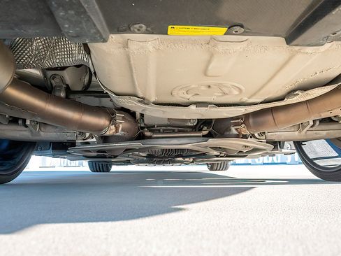 Used 2014 BMW M5 Competition image 27