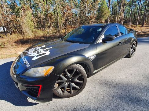 Used 2011 MAZDA RX-8 Sport image 11