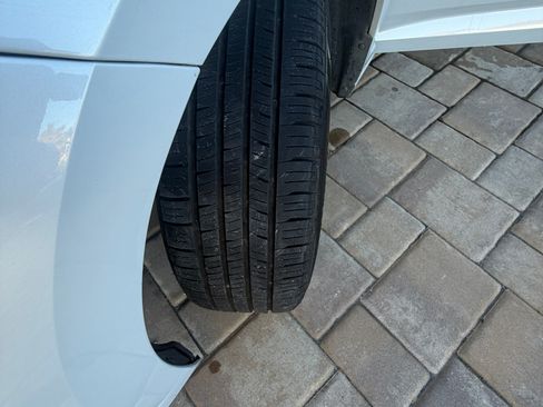 Used 2019 Volkswagen Jetta SE FWD image 1