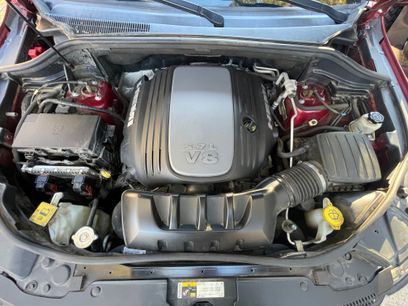 Used 2014 Jeep Grand Cherokee Overland w/ Advanced Technology Group