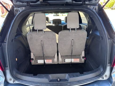 Used 2015 Ford Explorer Limited image 17