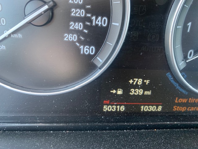 Used 2017 BMW X3 xDrive28i AWD/4WD image 9
