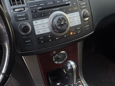 Used 2008 INFINITI FX45 AWD image 13