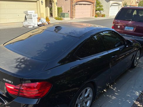 Used 2015 BMW 428i Coupe image 9