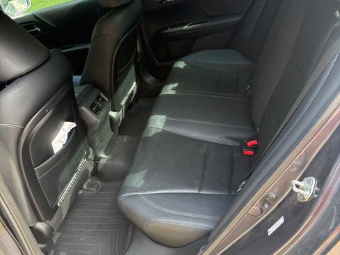 Used 2013 Honda Accord EX-L image 6