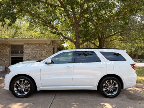 Used 2019 Dodge Durango R/T AWD/4WD image 19