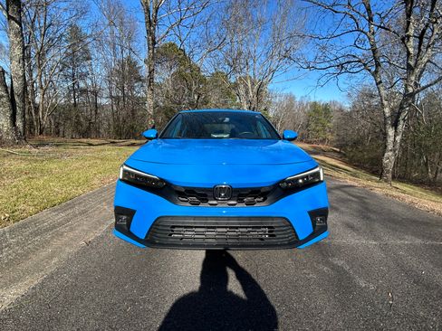 Used 2023 Honda Civic Sport Touring image 6