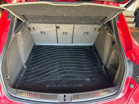 Used 2018 Porsche Macan GTS image 16