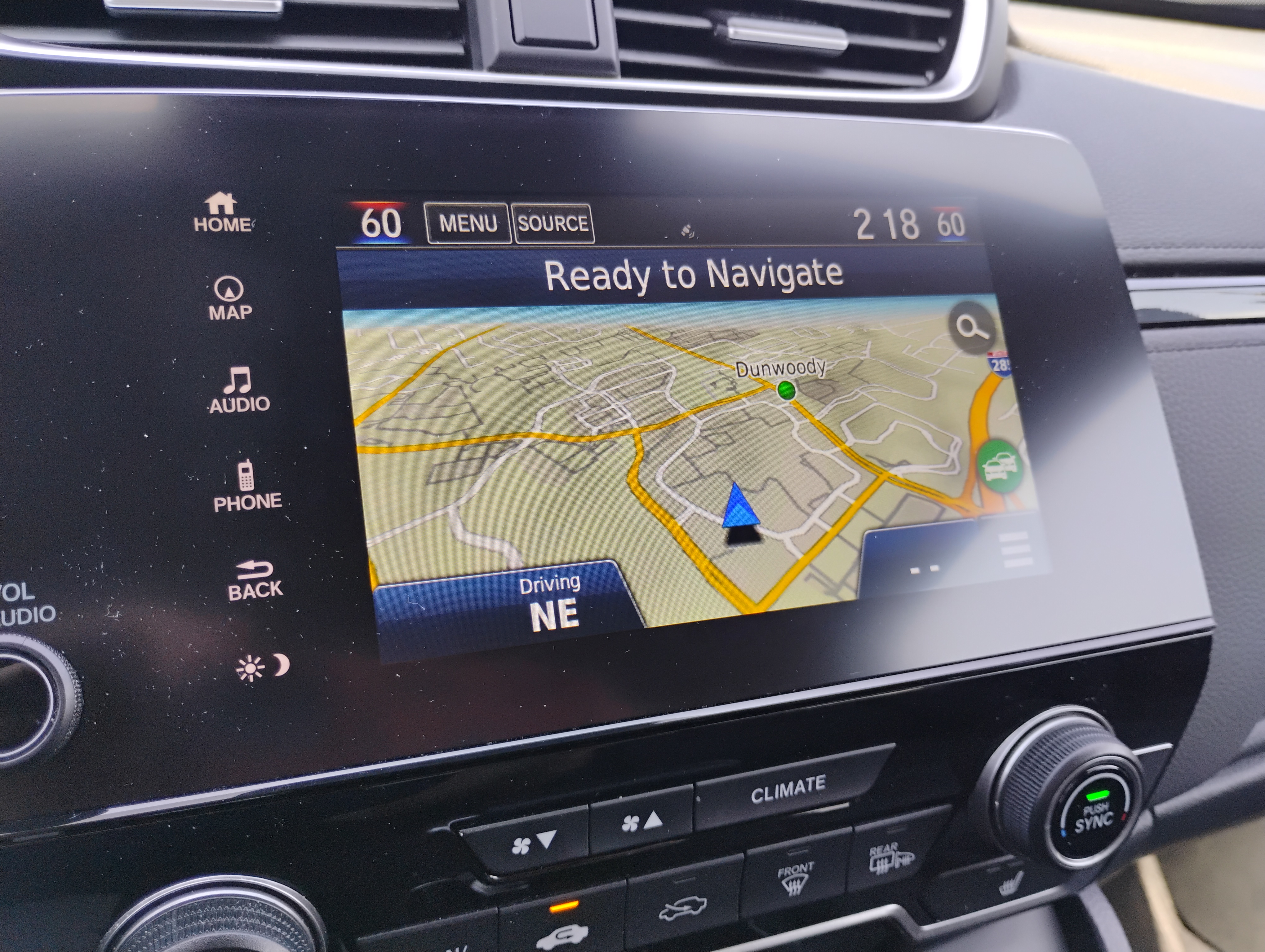 Used 2019 Honda CR-V Touring image 24