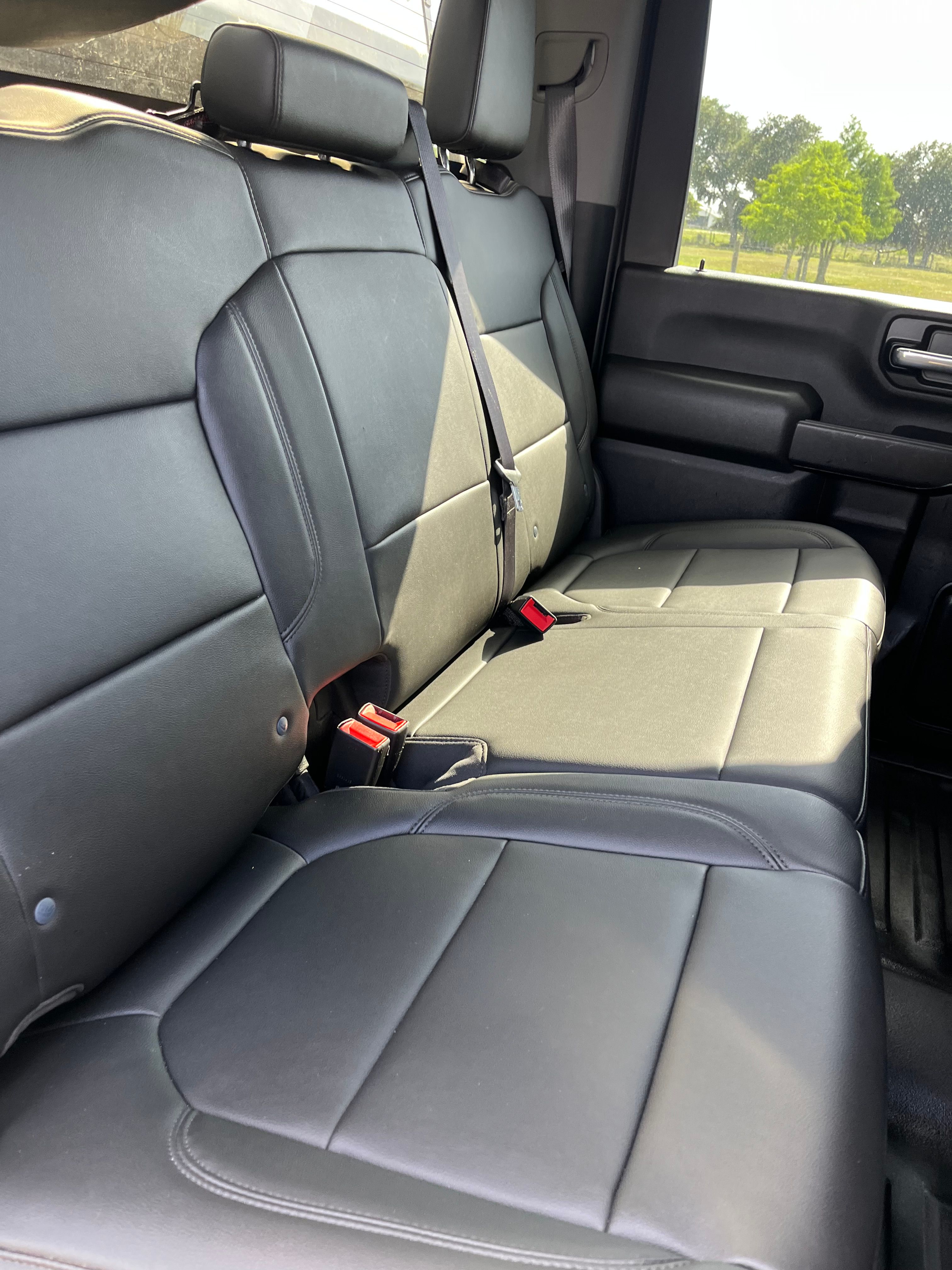 Used 2020 GMC Sierra 3500 2WD Crew Cab w/ Convenience Package image 5