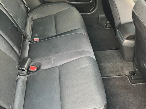 Used 2020 Honda Insight EX image 9