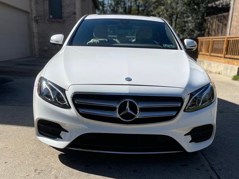Used 2017 Mercedes-Benz E 300 4MATIC image 17